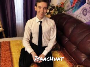 IsaacHunt