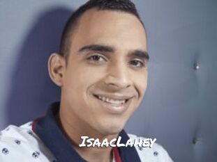 IsaacLahey