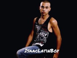 IsaacLatinBoy