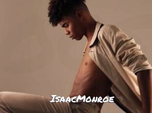 IsaacMonroe