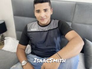 IsaacSmith