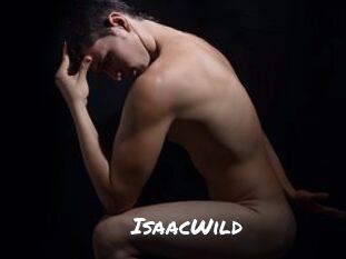 IsaacWild