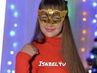 Isabel_4u
