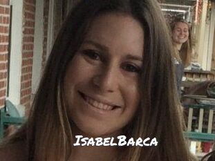 IsabelBarca