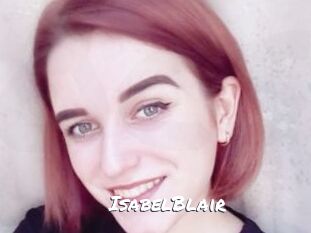 IsabelBlair