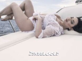 IsabelGold