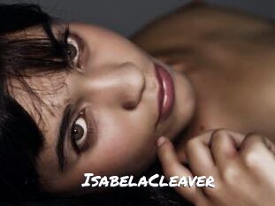 IsabelaCleaver
