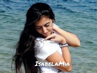 IsabelaMia