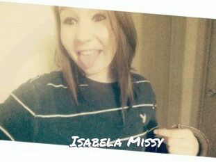 Isabela_Missy