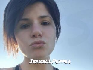 IsabellPepper