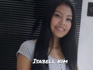Isabell_kim