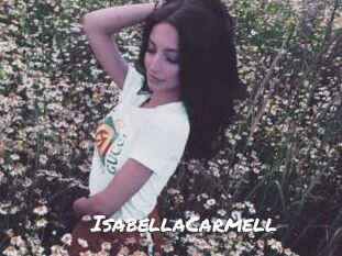 IsabellaCarmell