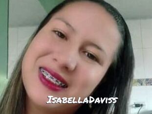IsabellaDaviss