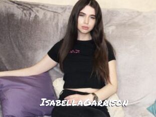 IsabellaGarrison