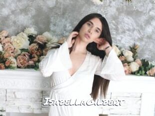 IsabellaGilbert