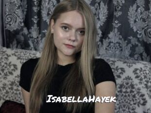 IsabellaHayek