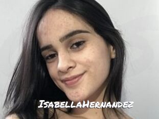 IsabellaHernandez