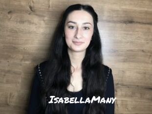 IsabellaMany