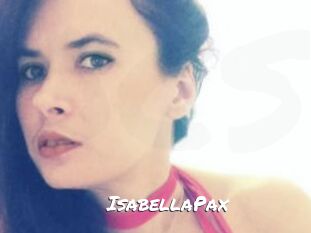 IsabellaPax