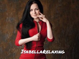 IsabellaRelaxing