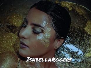 IsabellaRogers