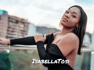 IsabellaTosi