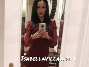 IsabellaVillanueva