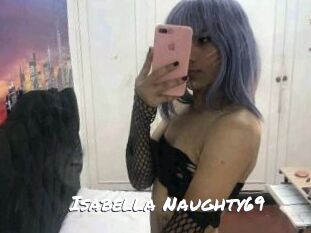 Isabella_Naughty69
