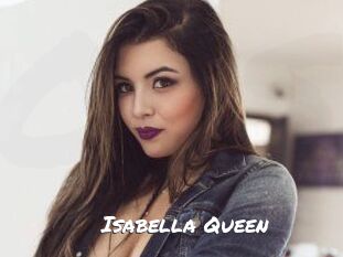 Isabella_Queen