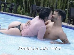 Isabella_and_matt