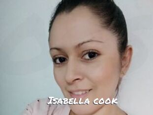 Isabella_cook