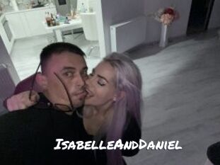 IsabelleAndDaniel