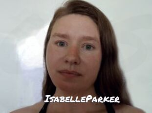 IsabelleParker