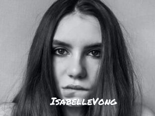 IsabelleVong