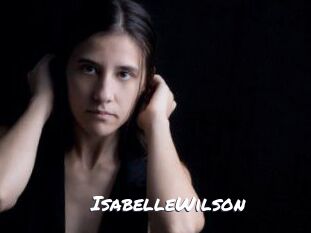 IsabelleWilson