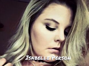 Isabelle_Person
