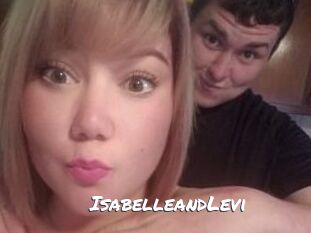Isabelle_and_Levi