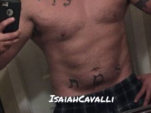 Isaiah_Cavalli