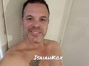 Isaiah_Kox