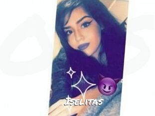 Iselitas