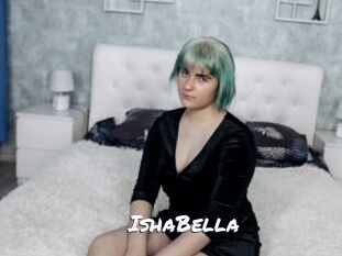 IshaBella
