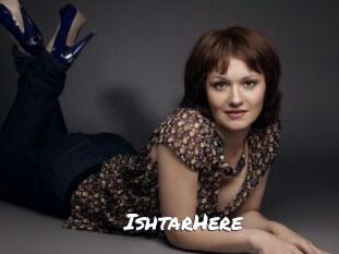 IshtarHere