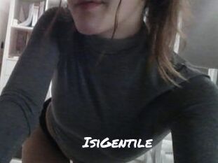 IsiGentile