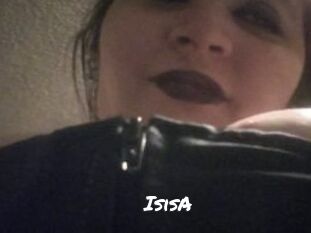 IsisA