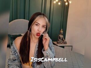 IsisCampbell