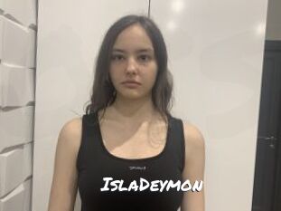 IslaDeymon
