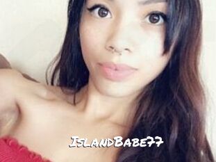 IslandBabe77