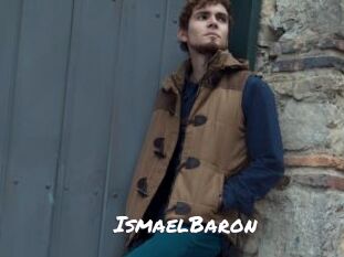 IsmaelBaron