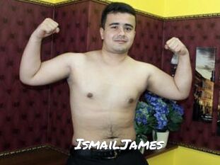 IsmailJames