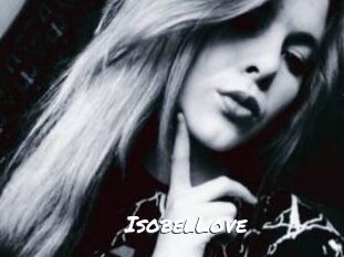 IsobelLove